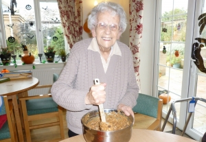 Doris