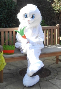 Easter Bunny