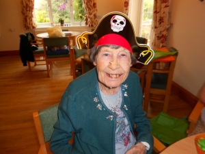 Pirate Tilly