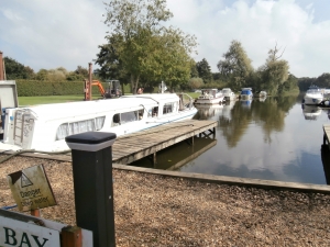 The Waveney Stardust