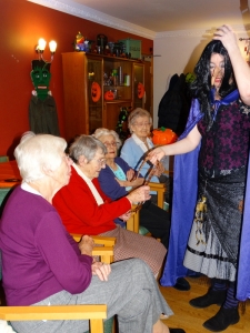 Halloween
