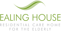 Ealing House Logo